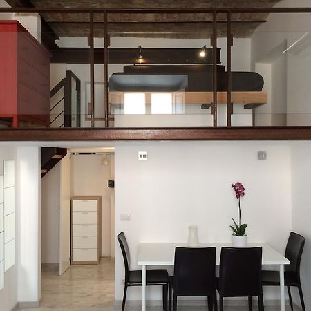 רומא Inner House חדר תמונה