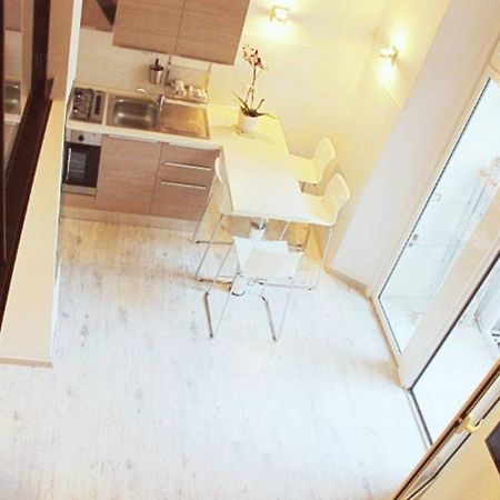 רומא Inner House מראה חיצוני תמונה