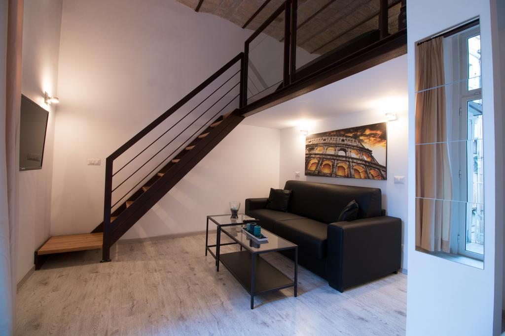 רומא Inner House חדר תמונה