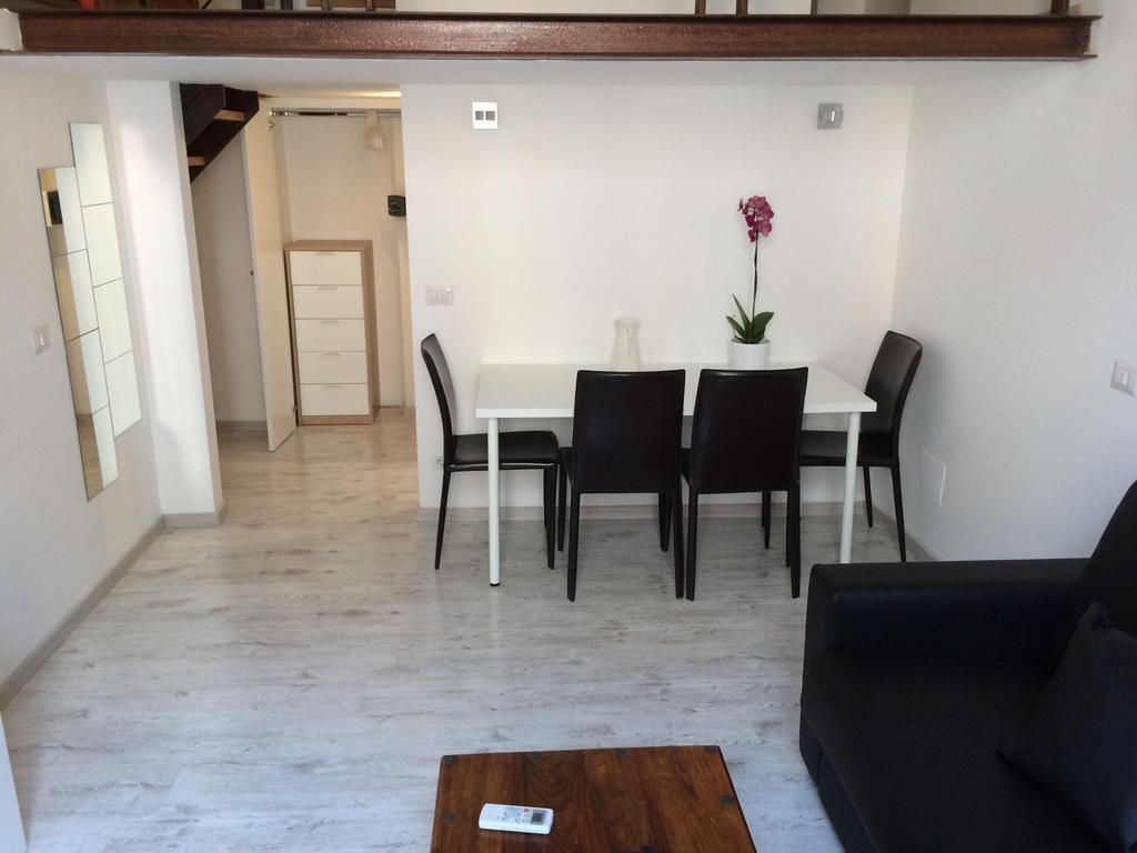 רומא Inner House חדר תמונה