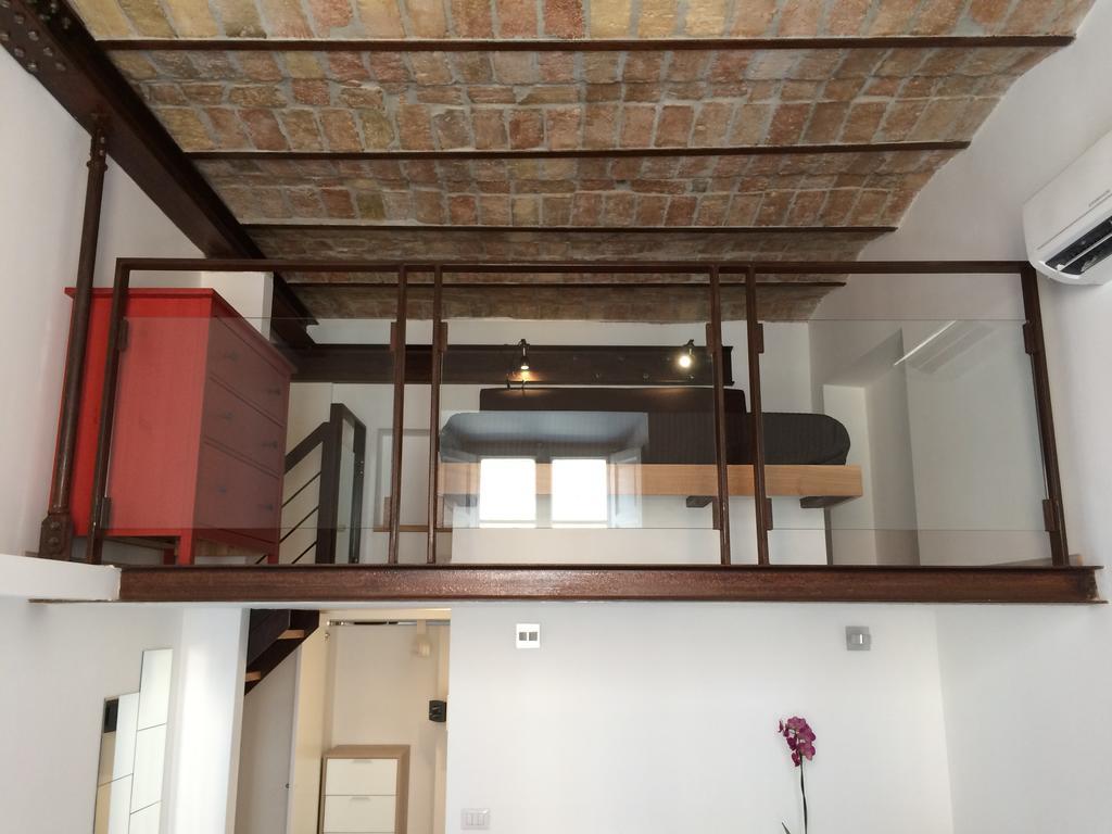 רומא Inner House חדר תמונה