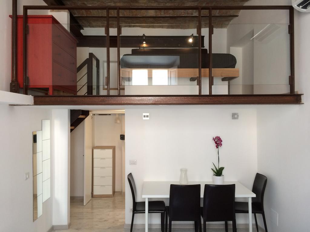 רומא Inner House חדר תמונה