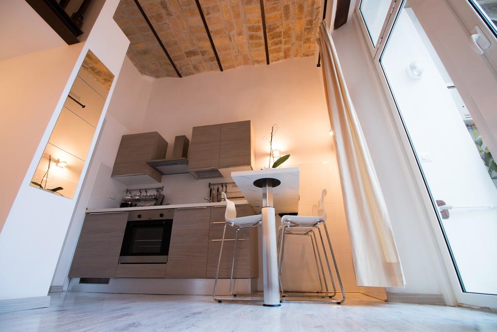 רומא Inner House חדר תמונה