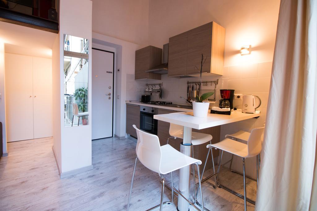 רומא Inner House חדר תמונה