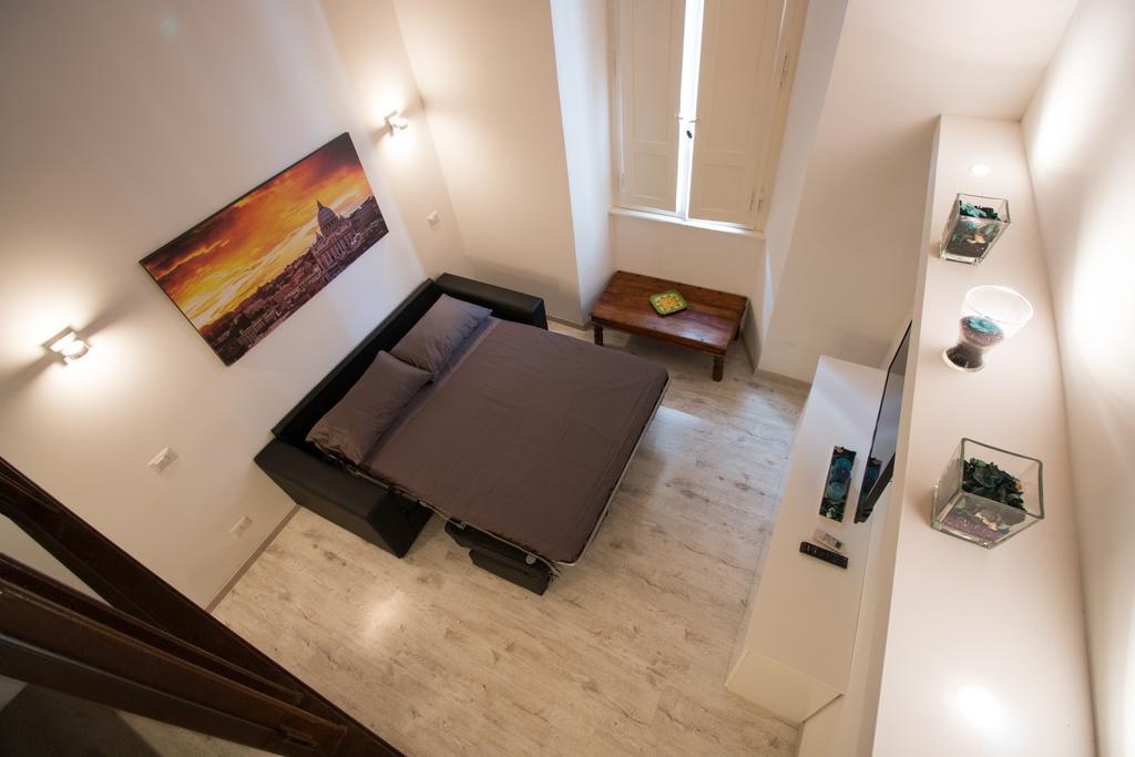 רומא Inner House חדר תמונה