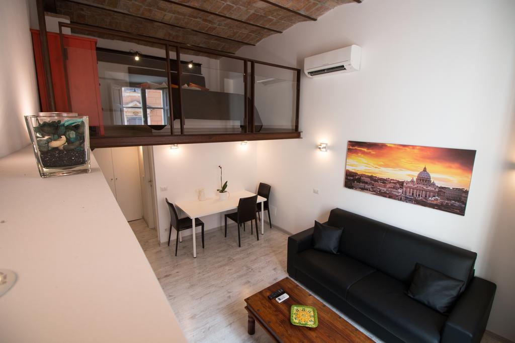 רומא Inner House חדר תמונה