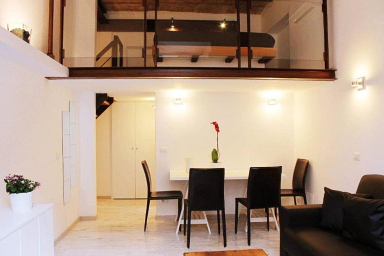 רומא Inner House מראה חיצוני תמונה
