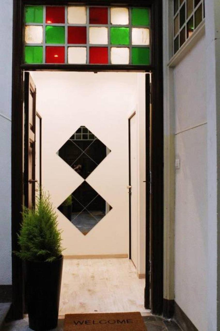 רומא Inner House מראה חיצוני תמונה