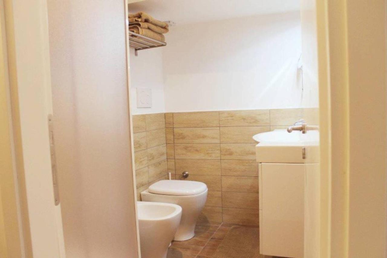 רומא Inner House מראה חיצוני תמונה