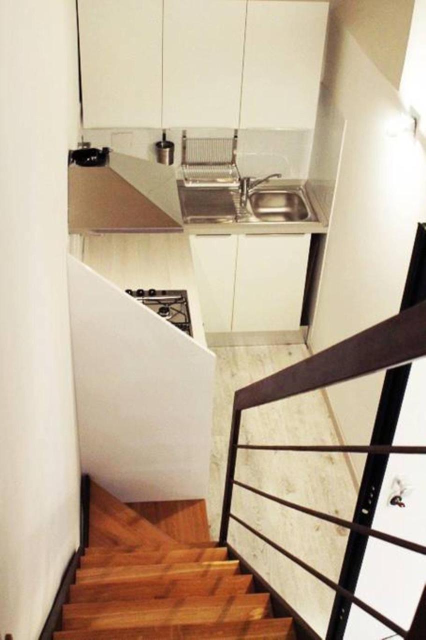 רומא Inner House מראה חיצוני תמונה