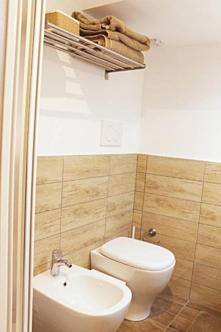 רומא Inner House מראה חיצוני תמונה