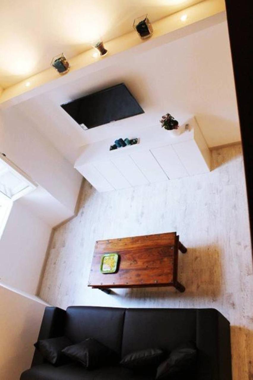 רומא Inner House מראה חיצוני תמונה