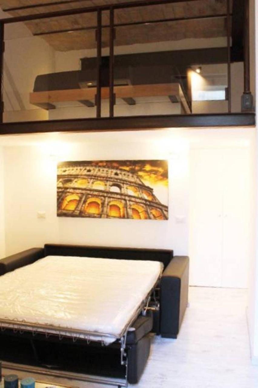 רומא Inner House מראה חיצוני תמונה