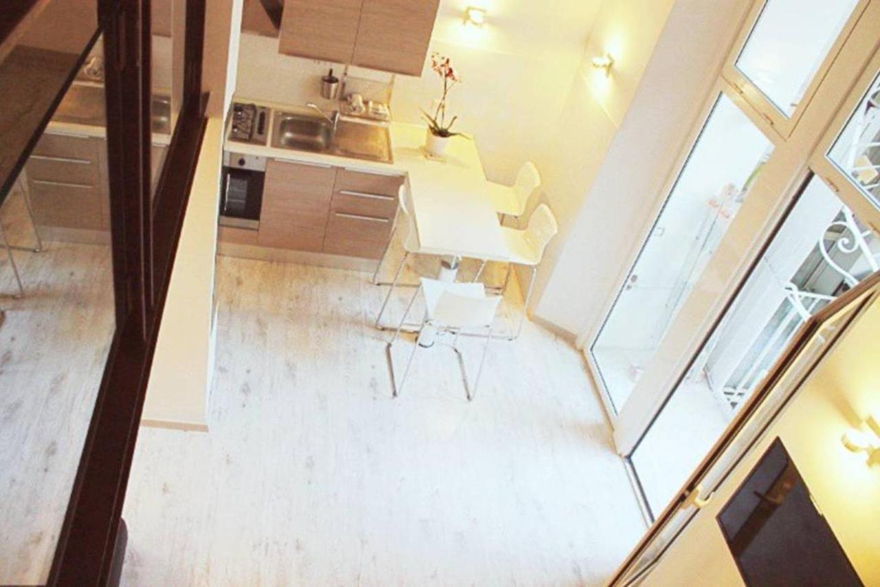 רומא Inner House מראה חיצוני תמונה