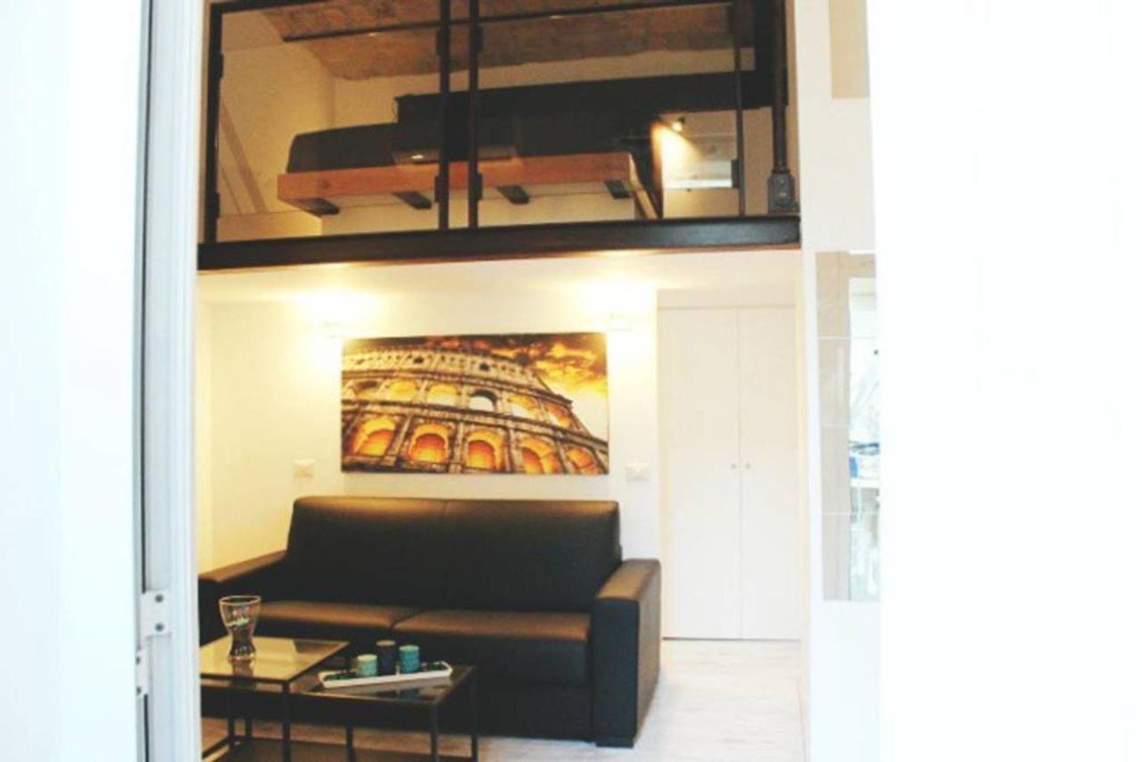 רומא Inner House מראה חיצוני תמונה