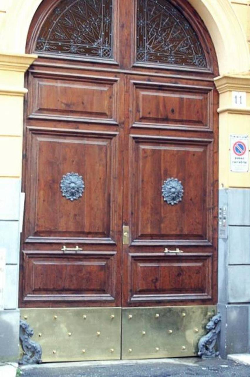 רומא Inner House מראה חיצוני תמונה